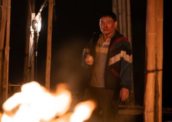 春風《死亡賭局》飾不得志投手從影最壓抑角色 黑白難辨連自己都無法定義