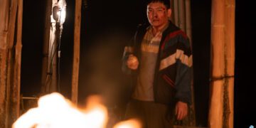 春風《死亡賭局》飾不得志投手從影最壓抑角色 黑白難辨連自己都無法定義