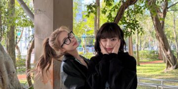 陳華公開三大理想型條件 木木驚爆「已去過他家、見面就親舔」 真相曝光超傻眼