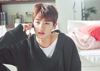 朴炯植《大力女都奉順》性向遭懷疑 戲外與同團成員傳緋聞