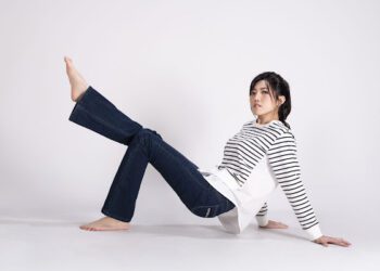 主持課改變人生！林希子從校園風雲人物躍升創作歌手