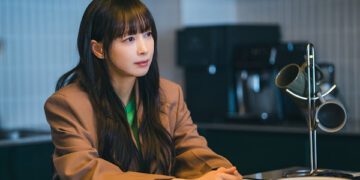 《榮耀：她們的法庭》收官 李奈映感性吐真話：讓我重新面對自己