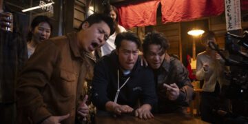 矚目台劇《欠妳的那場婚禮》《整個世界，只有你連上了我》金馬奇幻影展搶先看