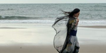 潘越雲馬年開春曝光新身分！升格當 MV 導演為新歌獻出執導處女秀