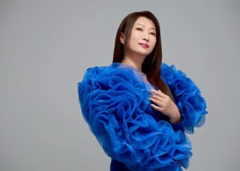 王瑞霞震撼宣布「未來不辦個唱了」！5/10首次進軍高流祭「演唱會規格歌單」