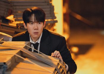 《神與律師事務所》柳演錫「黑道附身」爆方言髒話！再來一次竟想體驗當狗