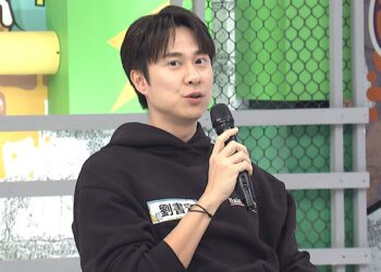 另一半嚴禁他與異性接觸 劉書宏曝女方「淨化儀式」超荒謬