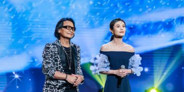 沈文程原Key開唱實力驚人 陳孟賢當原唱面前唱歌認壓力大