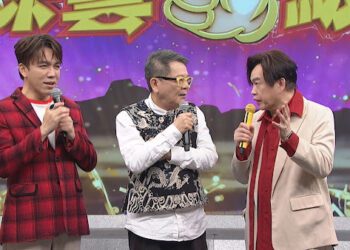 康康被他當小弟使喚買咖啡 不怕死竟稱鄭進一是「打不死的蟑螂」