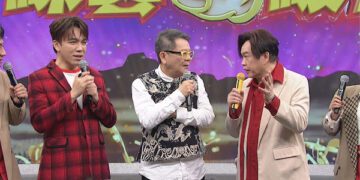 康康被他當小弟使喚買咖啡 不怕死竟稱鄭進一是「打不死的蟑螂」