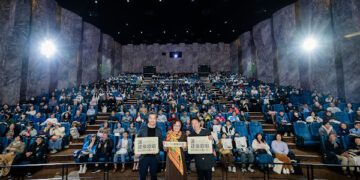 《讓建築歌唱～徐亞英的交響人生》紀錄聲學大師15年 孫女追憶：感激台灣