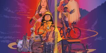 沒手卻畫遍世界、全盲用音樂發光！《超人再起》揭7段逆境重生人生