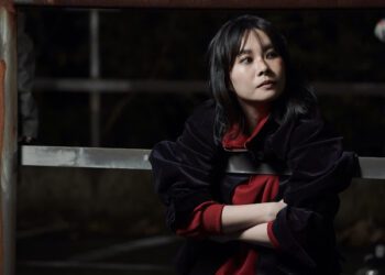 鄭宜農扮帥氣女飛賊顛覆乖乖牌形象 藉新歌自我剖析人性