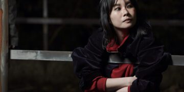 鄭宜農扮帥氣女飛賊顛覆乖乖牌形象 藉新歌自我剖析人性