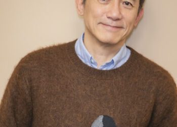 2026金馬電影大師課 金馬影帝梁朝偉率先開講