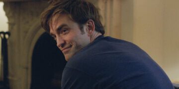 《抓馬戀人》台灣票房勇破千萬 羅伯派汀森為「這原因」快抓狂