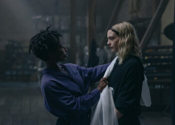 安海瑟薇漂髮化身《魅影巨星》 名導受瑪丹娜影響寫「狂熱頌歌」