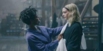 安海瑟薇仙氣降臨《魅影巨星》紐約首映 2挑戰直呼「很無助」