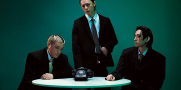 滾石撞樂隊2火力全開！〈愛情釀的酒〉、〈牽掛〉、〈寂寞先生〉跨世代經典重生