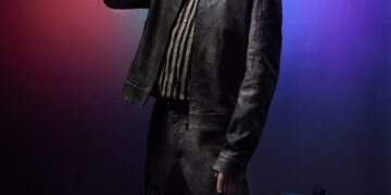 李聖傑《One Day 直到那一天》火力全開！五月登澳門 倫敦人綜藝館