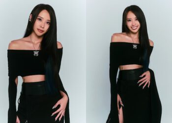 李芷婷《海嘯來Bar》五城巡演開跑 為演唱會命名操刀 投入度爆表