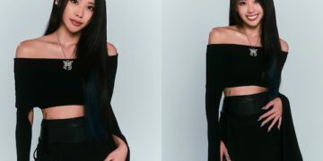 李芷婷《海嘯來Bar》五城巡演開跑 為演唱會命名操刀 投入度爆表