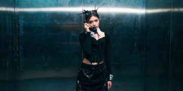 接棒蔡依林！楚晴MV入圍柏林音樂錄影帶獎 與韓國 東京 法國 創作者共同角逐