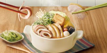 12mini、就饗 推出超「雞」陣容解決小資危「飢」