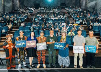 「太極鷹王」親曝追鷹歷程 導演揭12年拍攝：靠自己無法完成