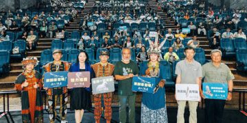 「太極鷹王」親曝追鷹歷程 導演揭12年拍攝：靠自己無法完成