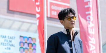 《我未許願先吹蠟燭》義大利世界首映滿堂彩 柯震東唱〈O Sole Mio〉驚豔當地酒保