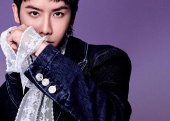 好兄弟聯手發威 蕭秉治首度為鼓鼓個人作品譜曲 攜手唱出分開的溫柔