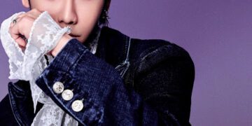 好兄弟聯手發威 蕭秉治首度為鼓鼓個人作品譜曲 攜手唱出分開的溫柔