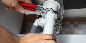 基隆專業工程行 打造從水電、泥作、油漆到木工一站式修繕流程