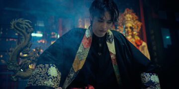 起乩戲有感應？曹佑寧為《祭弒》養正氣 相信仙姑「在身邊」