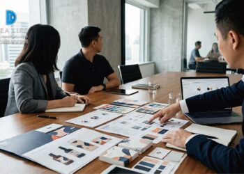 2026餐飲創業趨勢 餐飲設計與餐飲規劃成關鍵