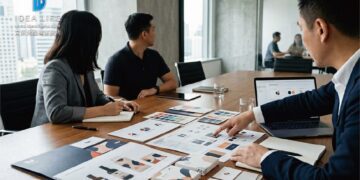 2026餐飲創業趨勢 餐飲設計與餐飲規劃成關鍵