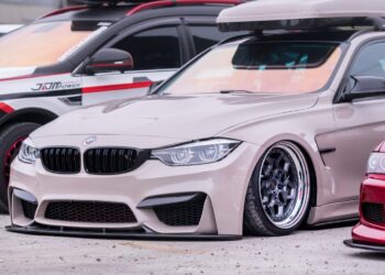 新莊職人打造台灣膜料品牌 改色保護膜平價入手、品質直追大廠