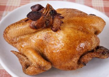 從烤雞到雞湯皆用心！新竹北區多人聚餐的熱炒合菜好選擇