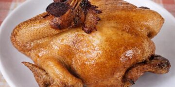 從烤雞到雞湯皆用心！新竹北區多人聚餐的熱炒合菜好選擇