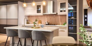 三商美福「桃園蘆竹門市」嶄新落成 搶先一睹未來新家模樣