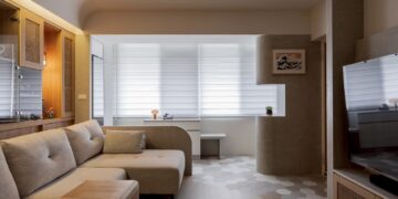 房市降溫、裝修需求卻升溫 寬月室內設計解析老屋翻新趨勢關鍵