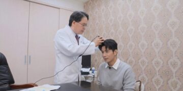 鏡頭下的落髮議題受關注 醫師：多數屬雄性禿應及早評估處理