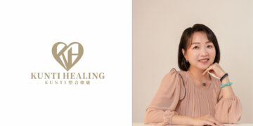 KUNTI 整合療癒亮相 身心靈療癒邁向整合療癒時代 整合療癒師成新趨勢