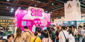 Cococina Bistro 高雄海鮮餐廳新地標 打造品牌跨界餐飲新體驗