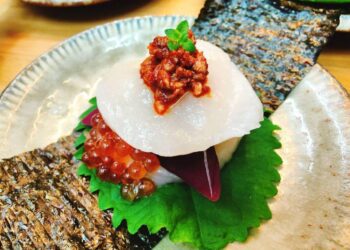 台東都蘭私廚餐廳 主打無添加料理 讓食材與記憶在餐桌上相遇