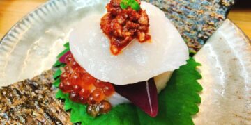 台東都蘭私廚餐廳 主打無添加料理 讓食材與記憶在餐桌上相遇