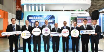 經濟部建構面板級封裝產業生態系 搶攻20億美元市場