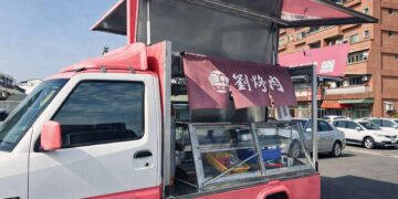 嘉義到府烤肉推薦 20年家傳秘製醬香 炭火現烤外燴首選