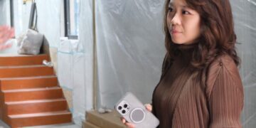 建築師楊依靜解析老屋健檢與結構安全迷思 從表面現象回到整體受力判讀